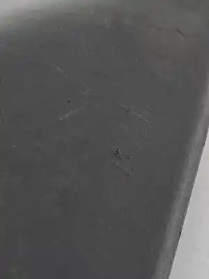 Second-hand car spare part engine cover for bmw 3 (e90) 320 i oem iam references 13717560918  