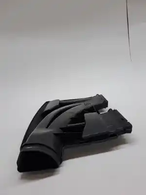 Second-hand car spare part engine cover for bmw 3 (e90) 320 i oem iam references 13717560918  