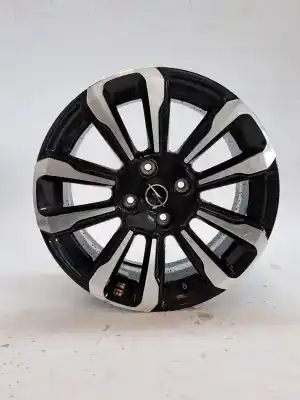Piesă de schimb auto la mâna a doua jantã pentru opel crossland x b12xht referințe oem iam 672044871
