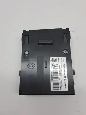 Second-hand car spare part ELECTRONIC MODULE for RENAULT MEGANE III BERLINA 5 P  OEM IAM references 285909828R  