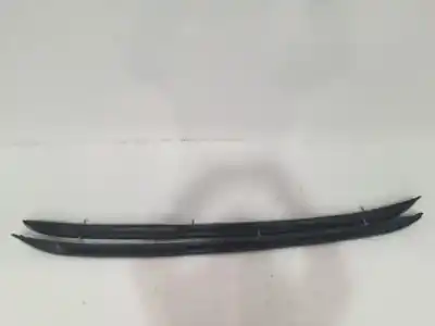 Second-hand car spare part roof bars for bmw x1 (e84) x1 xdrive 18d oem iam references 51132990983  51132990984