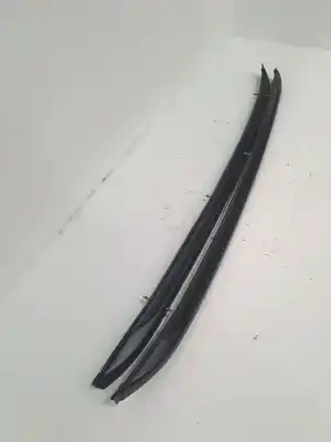 Second-hand car spare part roof bars for bmw x1 (e84) x1 xdrive 18d oem iam references 51132990983  51132990984