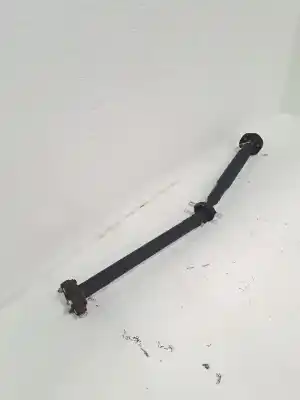 Pezzo di ricambio per auto di seconda mano cardano anteriore per bmw x1 (e84) x1 xdrive 18d riferimenti oem iam 757290502  