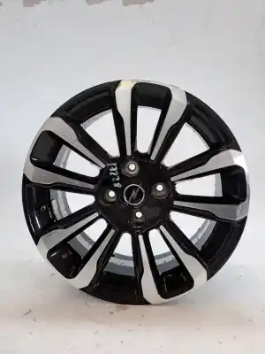 Piesă de schimb auto la mâna a doua jantã pentru opel crossland x b12xht referințe oem iam 672044871