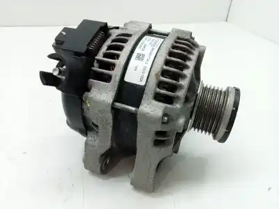 Pezzo di ricambio per auto di seconda mano alternatore per ford fiesta (ce1) 1.0 ecoboost cat riferimenti oem iam 2077261