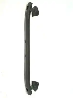 Peça sobressalente para automóvel em segunda mão Reforço Do Pára Choques Traseiro por OPEL CORSA E Gasolina 2015 5P Referências OEM IAM 13188290  1405059