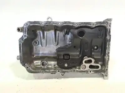 Peça sobressalente para automóvel em segunda mão cárter por hyundai tucson hybrid referências oem iam 215102u010