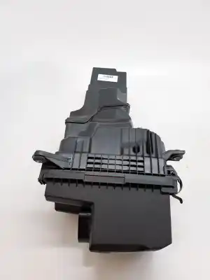 Peça sobressalente para automóvel em segunda mão suporte do filtro de ar por kia stonic (yb) 1.2 cvvt referências oem iam 28110h8250