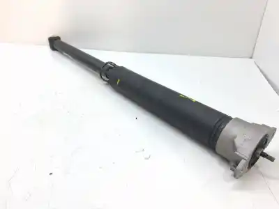 Pezzo di ricambio per auto di seconda mano ammortizzatore posteriore destro per ford fiesta (ce1) 1.0 ecoboost cat riferimenti oem iam 2506201