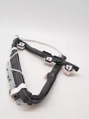 Автозапчасти б/у передняя правая подушка безопасности за ford fiesta vi (cb1, ccn) 1.25 ссылки oem iam 2071594