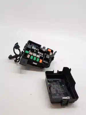 Peça sobressalente para automóvel em segunda mão Caixa De Fusíveis E Relés por KIA STONIC (YB) 1.2 CVVT Referências OEM IAM 91751H8540  