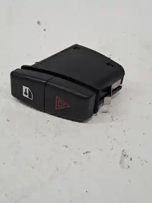 Second-hand car spare part hazard warning lights for bmw x1 (e84) x1 xdrive 18d oem iam references 61316919506  