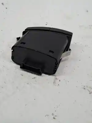 Second-hand car spare part hazard warning lights for bmw x1 (e84) x1 xdrive 18d oem iam references 61316919506  