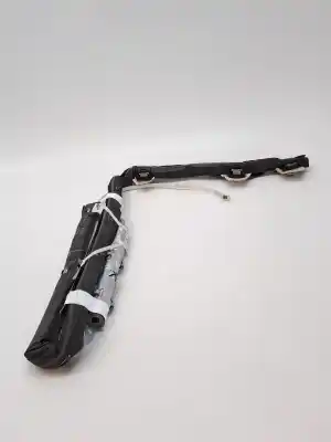 İkinci el araba yedek parçası ön Sol Perde Hava Yastigi için FORD FIESTA VI (CB1, CCN) 1.25 OEM IAM referansları 2071592  C1BB14B412AD