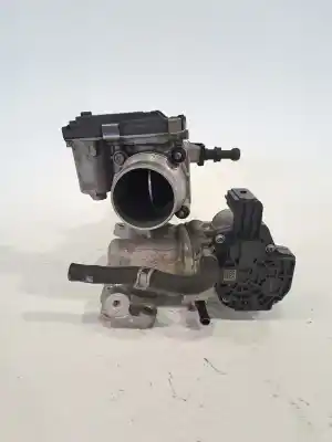 Peça sobressalente para automóvel em segunda mão borboleta de admissão por hyundai tucson hybrid referências oem iam 283102u000