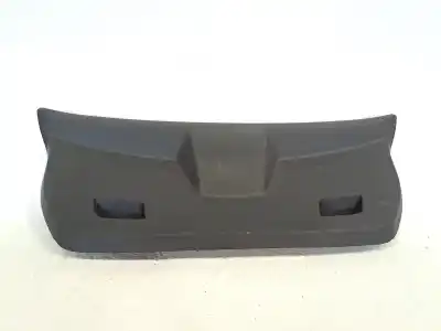 Pezzo di ricambio per auto di seconda mano Rivestimento Porte Posteriore per OPEL CORSA E Gasolina 2015 5P Riferimenti OEM IAM 13433288  2346770