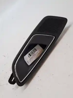 Pièce détachée automobile d'occasion Poignée Intérieure Arrière Droite pour SEAT LEON (5F1) CLH Références OEM IAM 5F4839114B   Pièce détachée automobile d'occasion Poignée Intérieure Arrière Droite pour SEAT LEON (5F1) CLH Références OEM IAM 5F4839114B