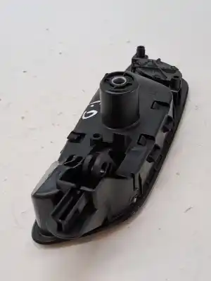 Автозапчастина б/у внутрішня задня права ручка для seat leon (5f1) clh посилання на oem iam 5f4839114b   Автозапчастина б/у внутрішня задня права ручка для seat leon (5f1) clh посилання на oem iam 5f4839114b