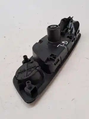 Автозапчастина б/у внутрішня задня права ручка для seat leon (5f1) clh посилання на oem iam 5f4839114b   Автозапчастина б/у внутрішня задня права ручка для seat leon (5f1) clh посилання на oem iam 5f4839114b