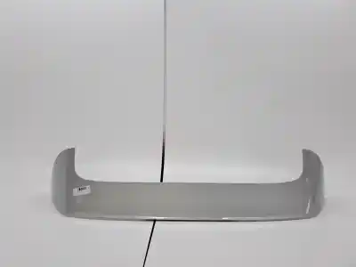 Автозапчасти б/у заднее крыло за ford fiesta vi (cb1, ccn) 1.25 ссылки oem iam 2116233