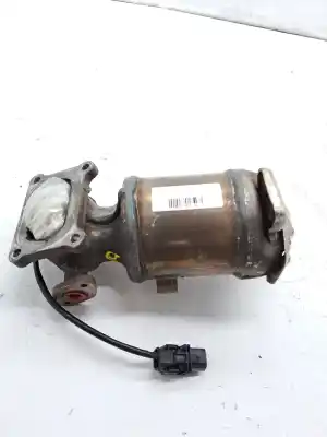 Peça sobressalente para automóvel em segunda mão catalisador por kia stonic (yb) 1.2 cvvt referências oem iam 2853008220