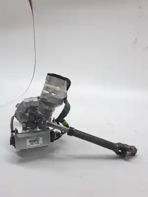 Автозапчастина б/у рульва колонка для ssangyong tivoli ssangyong tivoli посилання на oem iam 4621035000  