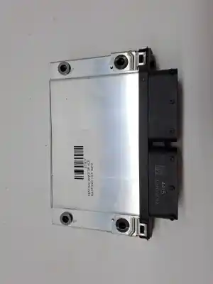 Peça sobressalente para automóvel em segunda mão Centralina De Motor Uce por KIA STONIC (YB) 1.2 CVVT Referências OEM IAM 3910608444  