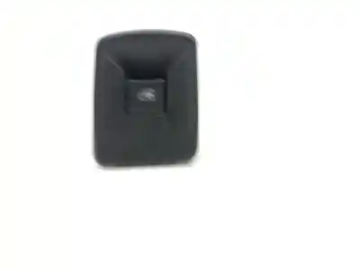 Peça sobressalente para automóvel em segunda mão botão / interruptor elevador vidro traseiro direito por dacia lodgy 1.6 sce cat referências oem iam 254217475r