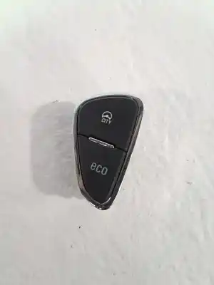 Pezzo di ricambio per auto di seconda mano Interruttore per OPEL CORSA E (X15) 1.4 TURBO (08, 68) Riferimenti OEM IAM 39031658   Pezzo di ricambio per auto di seconda mano Interruttore per OPEL CORSA E (X15) 1.4 TURBO (08, 68) Riferimenti OEM IAM 39031658