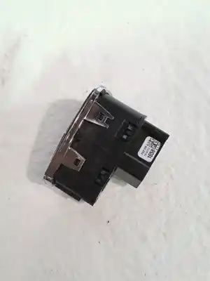 Pezzo di ricambio per auto di seconda mano interruttore per opel corsa e (x15) 1.4 turbo (08, 68) riferimenti oem iam 39031658   Pezzo di ricambio per auto di seconda mano interruttore per opel corsa e (x15) 1.4 turbo (08, 68) riferimenti oem iam 39031658