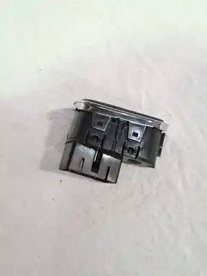 Pezzo di ricambio per auto di seconda mano interruttore per opel corsa e (x15) 1.4 turbo (08, 68) riferimenti oem iam 39031658   Pezzo di ricambio per auto di seconda mano interruttore per opel corsa e (x15) 1.4 turbo (08, 68) riferimenti oem iam 39031658