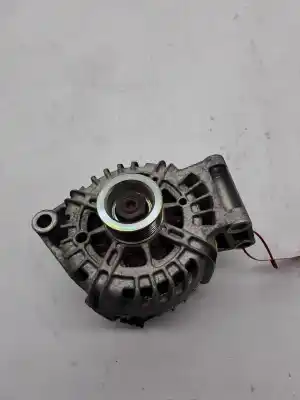 Автозапчасти б/у генератор за ford fiesta vi (cb1, ccn) 1.25 ссылки oem iam 2265722
