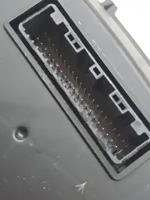 Автозапчасти б/у приборная доска за SSANGYONG TIVOLI Ssangyong tivoli ссылки OEM IAM 8021035040  