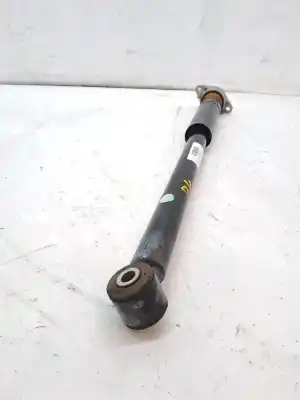 Автозапчастина б/у правий задній амортизатор для ford fiesta (cb1) snjb посилання на oem iam 2101627  