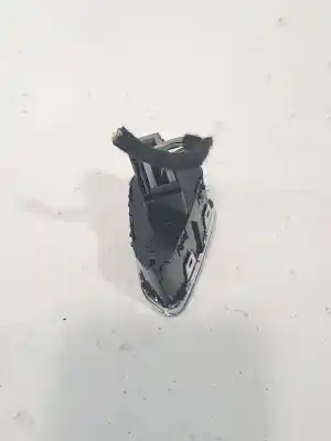 Pezzo di ricambio per auto di seconda mano interruttore per opel corsa e (x15) 1.4 turbo (08, 68) riferimenti oem iam 39031631   Pezzo di ricambio per auto di seconda mano interruttore per opel corsa e (x15) 1.4 turbo (08, 68) riferimenti oem iam 39031631