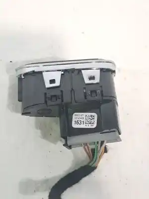 Pezzo di ricambio per auto di seconda mano interruttore per opel corsa e (x15) 1.4 turbo (08, 68) riferimenti oem iam 39031631   Pezzo di ricambio per auto di seconda mano interruttore per opel corsa e (x15) 1.4 turbo (08, 68) riferimenti oem iam 39031631