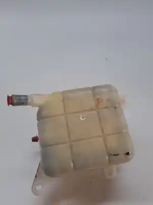 Second-hand car spare part coolant expansion tank for ssangyong tivoli ssangyong tivoli oem iam references 2161035003  