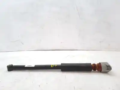 Peça sobressalente para automóvel em segunda mão AMORTECEDOR TRASEIRO ESQUERDO por FORD FIESTA (CB1)  Referências OEM IAM 2101627  