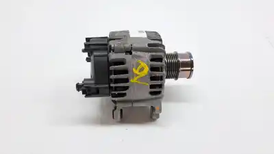 Peça sobressalente para automóvel em segunda mão alternador por seat arona arona 1.0 tsi referências oem iam 04e903015