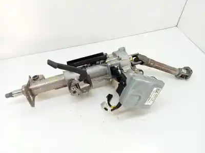 Pezzo di ricambio per auto di seconda mano piantone dello sterzo per ford fiesta (ce1) 1.0 ecoboost cat riferimenti oem iam 2690220