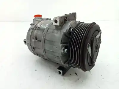 Gebrauchtes Autoersatzteil KLIMAKOMPRESSOR zum RENAULT LAGUNA GRANDTOUR III  OEM-IAM-Referenzen 8200705022  