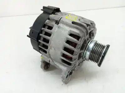 Peça sobressalente para automóvel em segunda mão alternador por audi q5 (fyb) advanced quattro 252 cv / 185 kw referências oem iam 4l903027
