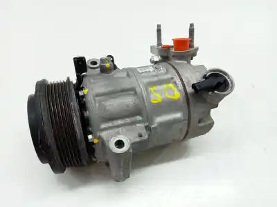 Pezzo di ricambio per auto di seconda mano Compressore Aria Condizionata per FORD FIESTA (CE1) 1.0 EcoBoost CAT Riferimenti OEM IAM 2673870  H1BH19D629DC