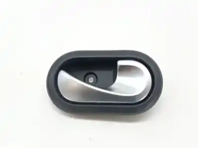 Peça sobressalente para automóvel em segunda mão puxador interior dianteiro direito por dacia lodgy 1.6 sce cat referências oem iam 8200733847