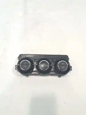 Second-hand car spare part Climate Control for OPEL CORSA E Gasolina 2015 5P OEM IAM references 13468064  