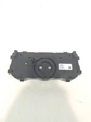 Peça sobressalente para automóvel em segunda mão comando de sofagem (chauffage / ar condicionado) por opel corsa e gasolina 2015 5p referências oem iam 13468064  