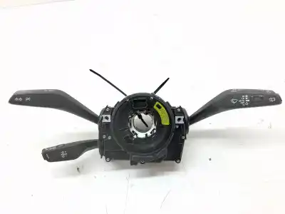 Peça sobressalente para automóvel em segunda mão fita do airbag por audi q5 (fyb) advanced quattro 252 cv / 185 kw referências oem iam 80a907129be