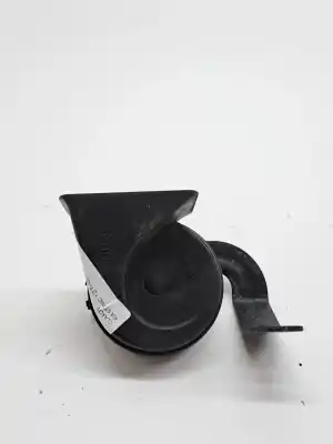 Peça sobressalente para automóvel em segunda mão buzina / sirene por kia stonic (yb) 1.2 cvvt referências oem iam 96611h8700