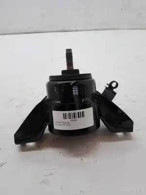 Second-hand car spare part engine support for hyundai i10 classic oem iam references 21810b4000  