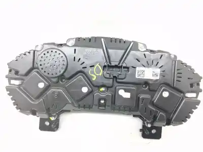 Peça sobressalente para automóvel em segunda mão quadrante por ford fiesta (ce1) 1.0 ecoboost cat referências oem iam 2552104  l1bt10849bam